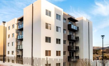 Venta de departamento en Fray Junipero Serra, Querétaro