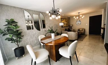 Venta de departamento en Fray Junipero Serra, Querétaro