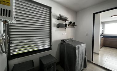 Venta de departamento en Fray Junipero Serra, Querétaro