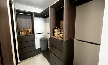 Venta de departamento en Fray Junipero Serra, Querétaro