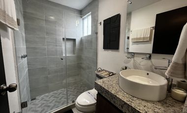 Venta de departamento en Fray Junipero Serra, Querétaro