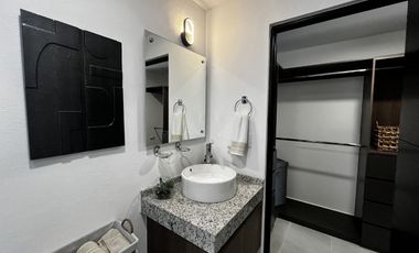 Venta de departamento en Fray Junipero Serra, Querétaro