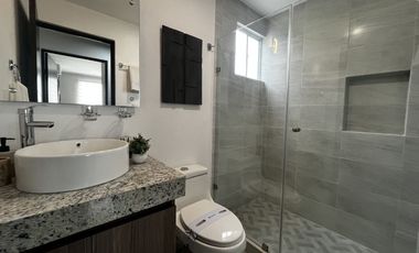 Venta de departamento en Fray Junipero Serra, Querétaro