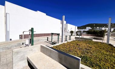 Venta de departamento en Fray Junipero Serra, Querétaro