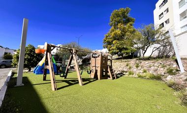 Venta de departamento en Fray Junipero Serra, Querétaro