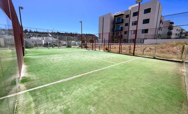 Venta de departamento en Fray Junipero Serra, Querétaro