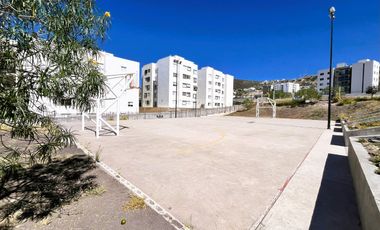 Venta de departamento en Fray Junipero Serra, Querétaro