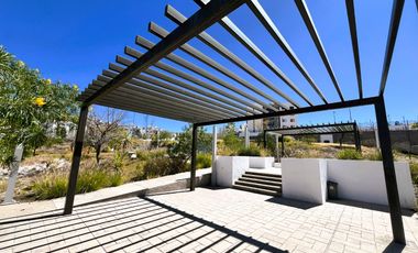 Venta de departamento en Fray Junipero Serra, Querétaro