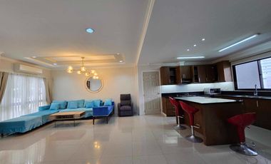 MODERN 5 BEDROOMS HOUSE AND LOT FOR RENT  IN AMSIC ANGELES CITY PAMPANGA