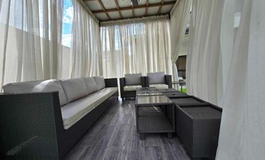 MODERN 5 BEDROOMS HOUSE AND LOT FOR RENT  IN AMSIC ANGELES CITY PAMPANGA