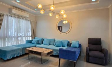 MODERN 5 BEDROOMS HOUSE AND LOT FOR RENT  IN AMSIC ANGELES CITY PAMPANGA