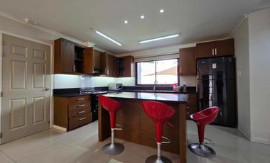 MODERN 5 BEDROOMS HOUSE AND LOT FOR RENT  IN AMSIC ANGELES CITY PAMPANGA