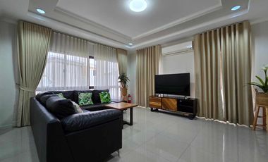 MODERN 5 BEDROOMS HOUSE AND LOT FOR RENT  IN AMSIC ANGELES CITY PAMPANGA