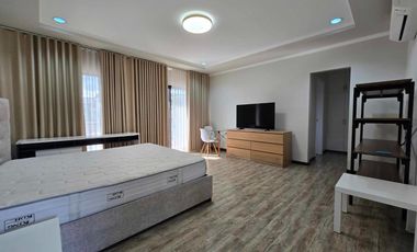 MODERN 5 BEDROOMS HOUSE AND LOT FOR RENT  IN AMSIC ANGELES CITY PAMPANGA