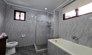 MODERN 5 BEDROOMS HOUSE AND LOT FOR RENT  IN AMSIC ANGELES CITY PAMPANGA