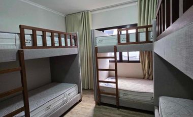 MODERN 5 BEDROOMS HOUSE AND LOT FOR RENT  IN AMSIC ANGELES CITY PAMPANGA