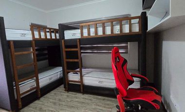MODERN 5 BEDROOMS HOUSE AND LOT FOR RENT  IN AMSIC ANGELES CITY PAMPANGA