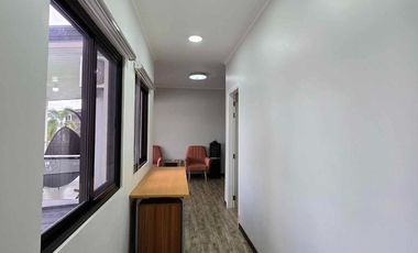 MODERN 5 BEDROOMS HOUSE AND LOT FOR RENT  IN AMSIC ANGELES CITY PAMPANGA