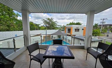 MODERN 5 BEDROOMS HOUSE AND LOT FOR RENT  IN AMSIC ANGELES CITY PAMPANGA