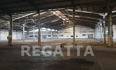 Pabrik Tekstil Ex-Lokasi Strategis di Karawang Timur – Dekat Tol, Bebas Banjir, Harga Spesial!