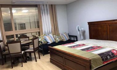 1 BEDROOM CONDO FOR RENT IN CLARK PAMPANGA