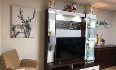 1 BEDROOM CONDO FOR RENT IN CLARK PAMPANGA