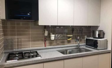 1 BEDROOM CONDO FOR RENT IN CLARK PAMPANGA