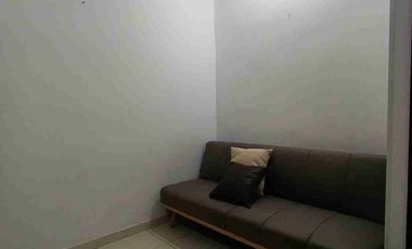 Arriendo apartamento amoblado de 2 habitaciones por mes