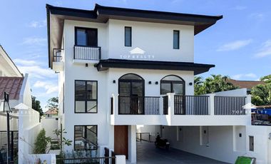 PRICE DROP! Verdana Homes 5-Bedroom 5BR House and Lot for Sale in Bacoor, Cavite