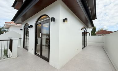 PRICE DROP! Verdana Homes 5-Bedroom 5BR House and Lot for Sale in Bacoor, Cavite