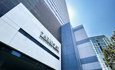 CGZ - FOR SALE: 175 SQM Office Space in Parkway Corporate Center, Muntinlupa Cit