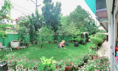 Resale 5 Bedrooms House in THE HERITAGE BY MARIA LUISA PROPERTIES