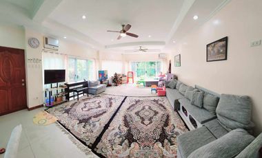 Resale 5 Bedrooms House in THE HERITAGE BY MARIA LUISA PROPERTIES