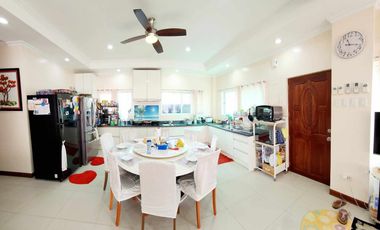 Resale 5 Bedrooms House in THE HERITAGE BY MARIA LUISA PROPERTIES