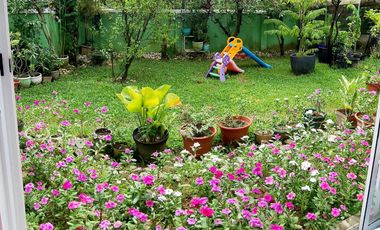 Resale 5 Bedrooms House in THE HERITAGE BY MARIA LUISA PROPERTIES