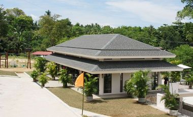 Resale 5 Bedrooms House in THE HERITAGE BY MARIA LUISA PROPERTIES