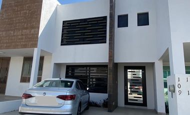 CASA EN VENTA ZAFIRO RESIDENCIAL, ZONA SUR