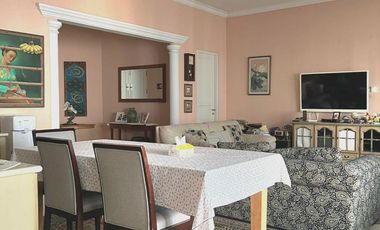 Dijual Rumah Siap Huni di Cipete, Jaksel dengan Kolam Renang, Lokasi Strategis