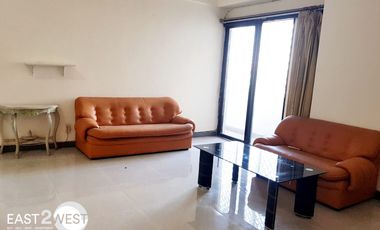 Dijual/Disewakan Apartemen Golf Condominium Karawaci Tower Fairway Selangkah dari Kampus UPH