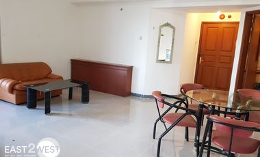 Dijual/Disewakan Apartemen Golf Condominium Karawaci Tower Fairway Selangkah dari Kampus UPH