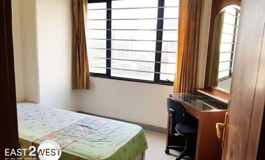 Dijual/Disewakan Apartemen Golf Condominium Karawaci Tower Fairway Selangkah dari Kampus UPH
