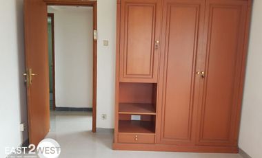 Dijual/Disewakan Apartemen Golf Condominium Karawaci Tower Fairway Selangkah dari Kampus UPH