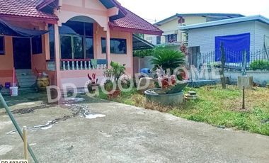 Single house for sale Taphan Hin, Phichit