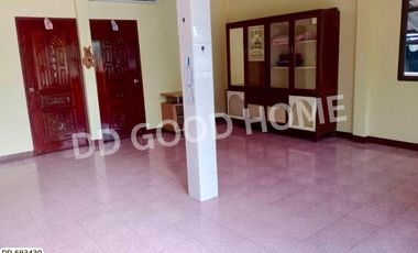 Single house for sale Taphan Hin, Phichit