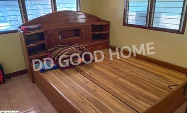 Single house for sale Taphan Hin, Phichit