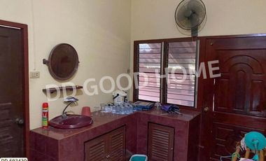 Single house for sale Taphan Hin, Phichit