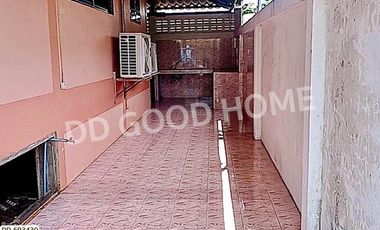 Single house for sale Taphan Hin, Phichit