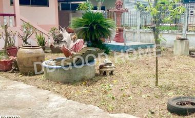 Single house for sale Taphan Hin, Phichit