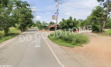 Single house for sale Taphan Hin, Phichit