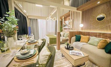 For Sale: Pre-selling Prime location Condo in Quezon City, QC at Calle Centrale, Calle Industria, Bagumbayan